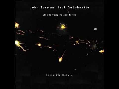 John Surman - Underground Movement