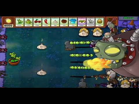 Peashooter fnf + Piggy vs Siren Head + Squid Game vs Huggy Wuggy - Pvz Fusion Animation Full # 99999