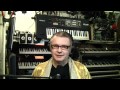 Magic Music Box