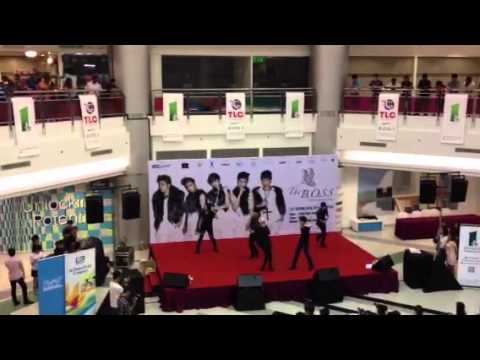 140622 The B.O.S.S - Why Goodbye