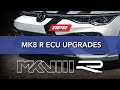 APR ECU Upgrade for the VW MK8 Golf R and Audi S3