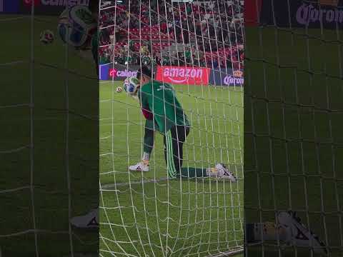 ¡Tala salta a calentar! 🔥