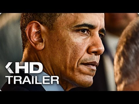 ZERO DAYS Trailer German Deutsch (2016)