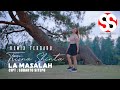 REMIX KARO TERBARU TRISNA SHINTA BR KELIAT LA MASALAH Cipt SUDARTO SITEPU OFFICIAL MUSIC VIDEO