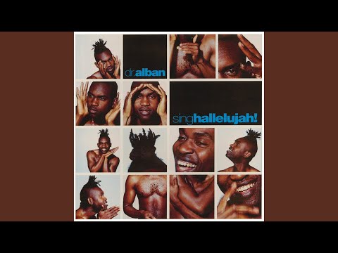 Sing Hallelujah Short - Dr Alban