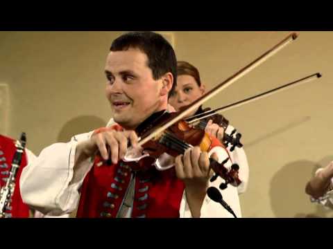 CM Kašava - Ej, koně, koně