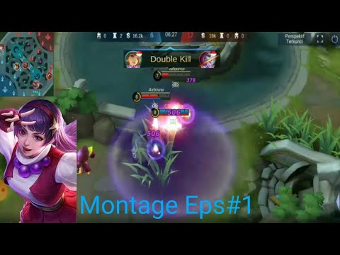 Guinevere Montage Eps#1