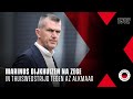 ? Marinus Dijkhuizen na heerlijke zege tegen AZ Alkmaar | "??? ??? ??? ???? ????? ??????"