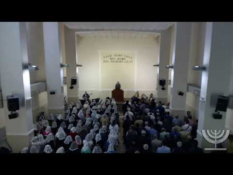 2019-06-09 Domenica Mattina - Fr Mondello - Fr Frusteri - GIOELE cap 2 verso 12