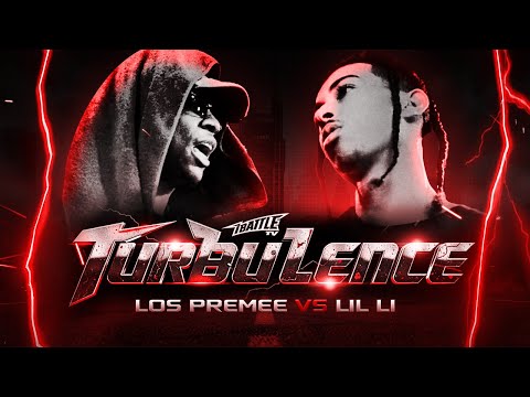 LOS PREMEE vs LIL LI - iBattleTV
