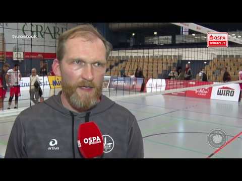 OSPA Sportclub: SVW Volleyball