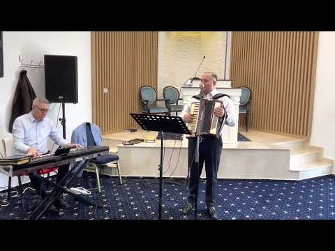 2 aprilie 2022 Romeo Stan - Să nu dați înapoi