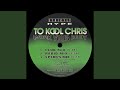 Work Your Body (Spero's Mix)