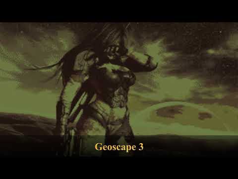 XPiratez Geoscape OST