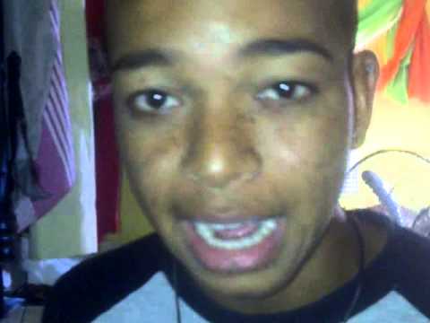 RAPHEROH Freestyle donde un Amigo parte 2