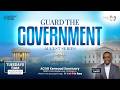 EBW with Dr. Isaac Hayes “The Kingdom’s Advancement” | August 25, 2026