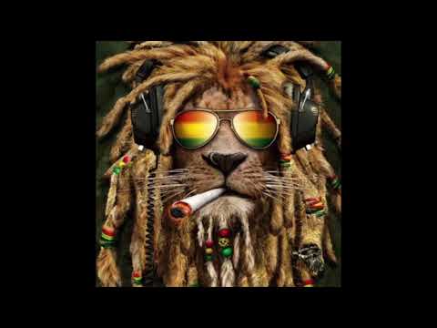 Stoner Ragga Jungle - Drum&Bass Reggae - Special Ganja Mix