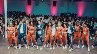 Now United - Crazy Stupid Silly Love