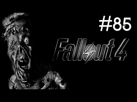 fallout 4 # критическая масса