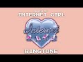 Katseye Internet Girl Ringtone