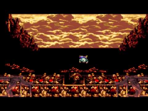 Final Fantasy VI HD Walkthrough Part 38: Saving the Opera Part 1