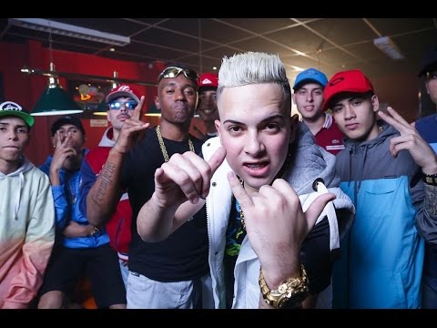 MC LEKÃO E MC G15 OH PAI TA CHATO [ DJ CARLINHOS DA S.R ]