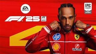 F1®️ 25 Official Reveal Trailer Trailer