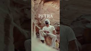 A Day in Petra, Jordan + My Skincare Essential | Bioderma Pigmentbio Foaming Cream