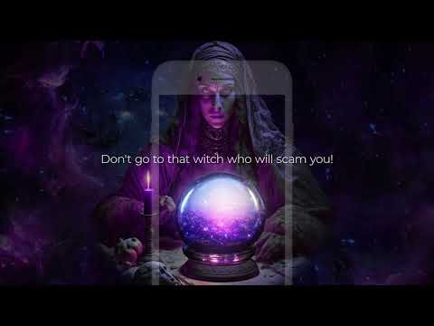 Crystal Ball App