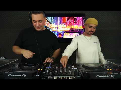 TheMixBox 009 - Lavidadejaime B2B DavidMakes