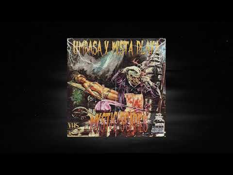 UMBASA X MISTA PLAYA - PROMETHEUS CHAINS