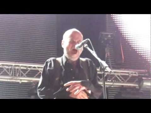 Pere Ubu - Nonalignment Pact live @ Primavera Sound Festival 2011