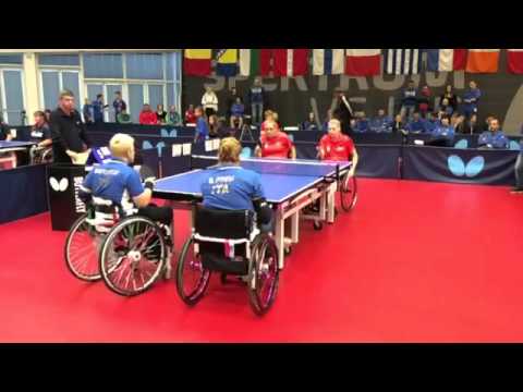 Class T-F1 3, ITA-CRO, Double