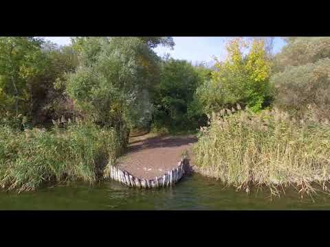 Szűcsi Völgy tó 2-es hely