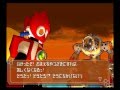 Rockman X7 Boss Dialogue