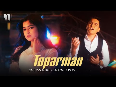 Sherzodbek Jonibekov - Toparman (Official Music Video)