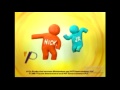 HiT Nick Jr Productions With Byline 2001