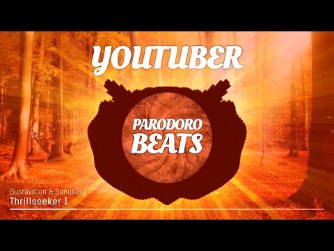 Gustavsson & Sandberg - Thrillseeker 1