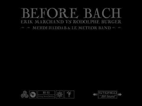 Erik Marchand vs Rodolphe Burger - Live au Quartz - 2004