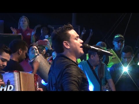 Niégame Tres Veces (En Vivo) - Silvestre Dangond & Lucas Dangond (Ciénaga, 2015) [[FULL HD]]