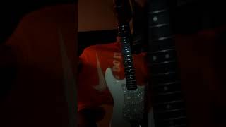 One Eyed Doll Scapegoat and roses