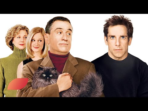 Знайомство з батьками | Український трейлер | 2000