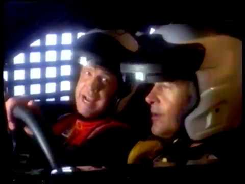 2002 TNT Promo  - Ward Burton