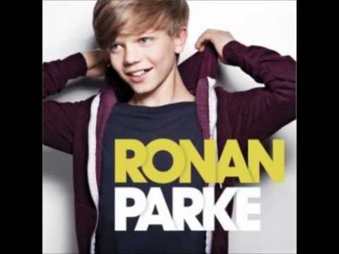 Stronger Than I Am - Ronan Parke