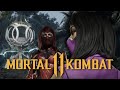 40 MINUTES OF TOTAL KICK A S Mortal Kombat 11 Mileena Skarlet Gameplay