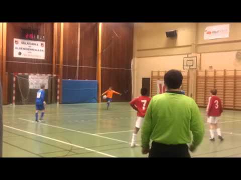 Midhage Cup 2012-03-03