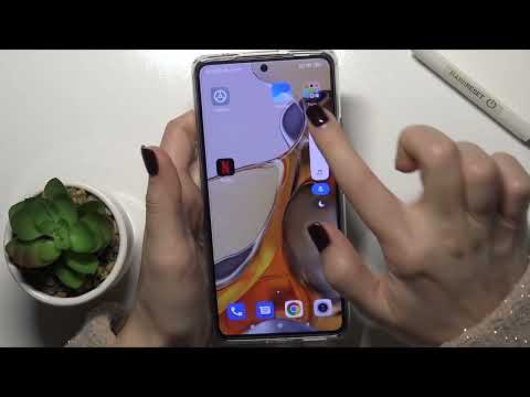 How to Enable Ringtone Volume in XIAOMI 11T Pro – Turn On Ringtone