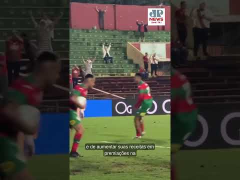 JOINVILLE E AVAÍ SÃO ELIMINADOS DA COPA DO BRASIL