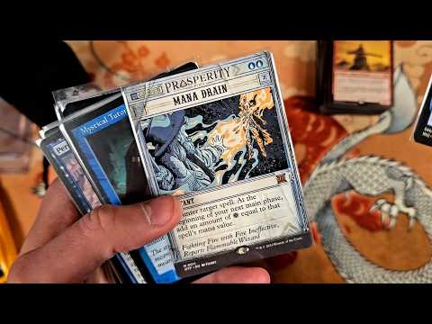 This Collection Arrived Straight from Youtube!