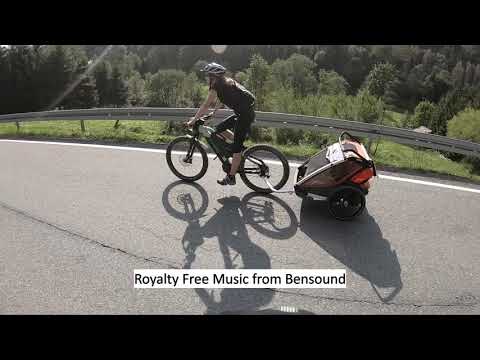 Bikepacking in 'Beskid Niski' - Summer 2020